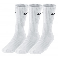 Шкарпетки чоловічі Nike U Nk V Cush Crew - 3P Value (SX4508-101)