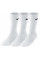 Шкарпетки чоловічі Nike U Nk V Cush Crew - 3P Value (SX4508-101)