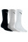 Шкарпетки Nike U Nk V Cush Crew - 3P Value (SX4508-965)
