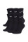 Шкарпетки чоловічі Nike U Nk Everyday Cush Crew 6Pr-Bd (SX7666-010