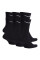 Шкарпетки чоловічі Nike U Nk Everyday Cush Crew 6Pr-Bd (SX7666-010