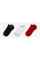 Шкарпетки Nike U J Ed Cush Poly Ns 3Pr 144 (DX9656-902)
