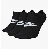 Шкарпетки оловічі Nike U Nk Nsw Everyday Essential Ns (DX5075-010)