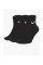 Шкарпетки Nike U Nk Everyday Ltwt Ankle 3Pr (SX7677-010)
