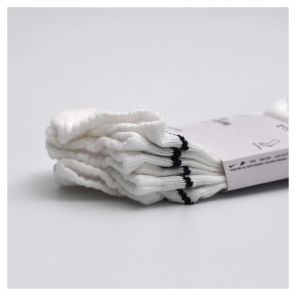Шкарпетки Nike U Nk Everyday Ltwt Ns 3Pr (SX7678-100)