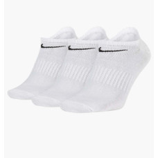 Шкарпетки Nike U Nk Everyday Ltwt Ns 3Pr (SX7678-100)