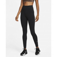 Лосіни жіночі Nike Dri Fit One Black (DM7278-010)