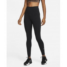 Лосіни жіночі Nike Dri Fit One Black (DM7278-010)