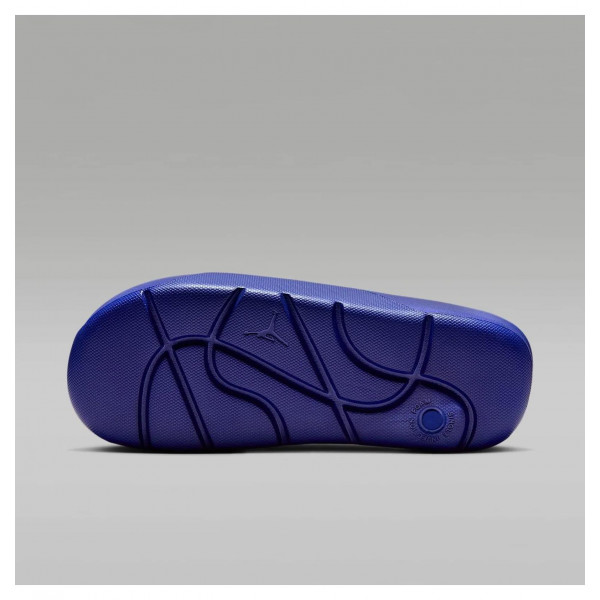 Тапочки жіночі Nike Post Blue (HV0486-500)