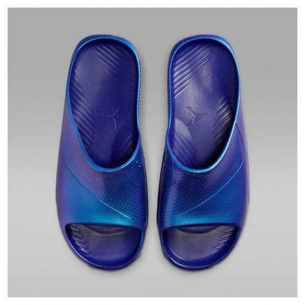 Тапочки жіночі Nike Post Blue (HV0486-500)