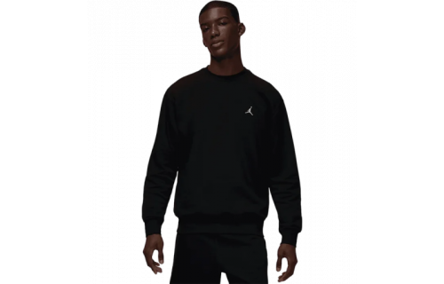 Кофта чоловіча Air Jordan Brooklyn Fleece Black FV7293-010
