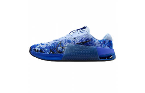 Кросівки чоловічі NIKE METCON 9 AMP HJ6008-400