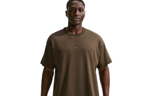 Чоловіча футболка NIKE M NSW TEE LSE PREM ESS SUST IH1121-212