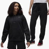 Спортивний костюм жіночий Jordan Комплект (FV7053-010_FV7059-010)