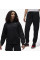 Спортивний костюм жіночий Nike Flight Fleece Black (FV7059-010)