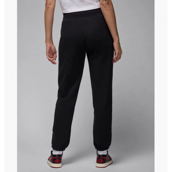 Спортивний костюм жіночий Nike Flight Fleece Black (FV7059-010)