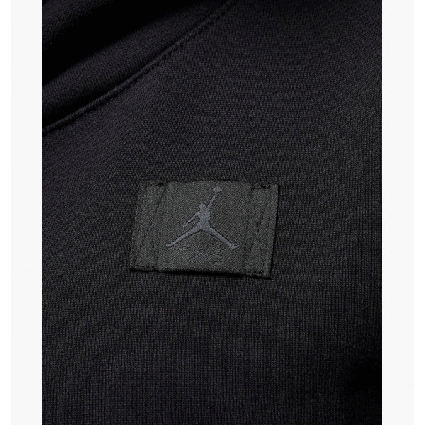 Спортивний костюм жіночий Nike Flight Fleece Black (FV7059-010)