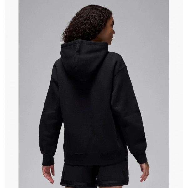 Спортивний костюм жіночий Nike Flight Fleece Black (FV7059-010)