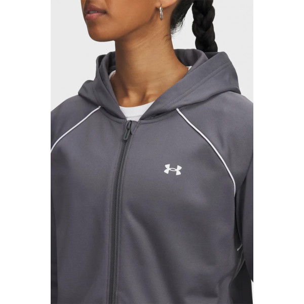 Спортивний костюм жіночий Under Armour Rival Tricot Tracksuit Hd (6001966-025)