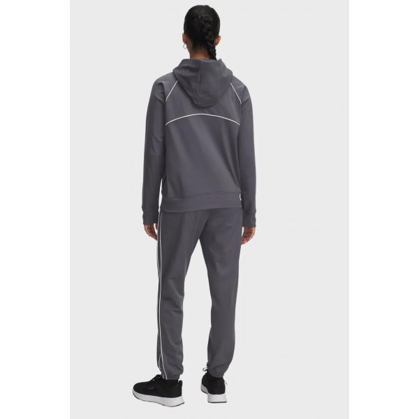 Спортивний костюм жіночий Under Armour Rival Tricot Tracksuit Hd (6001966-025)