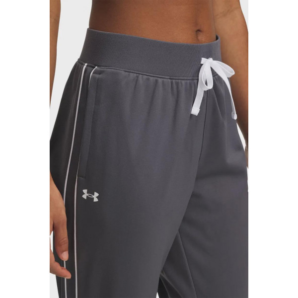 Спортивний костюм жіночий Under Armour Rival Tricot Tracksuit Hd (6001966-025)