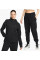 Спортивний костюм жіночий Nike Комплект (FB8338-010_FB8330-010)