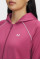 Спортивний костюм жіночий Under Armour Rival Tricot Tracksuit Hd (6001966-659)