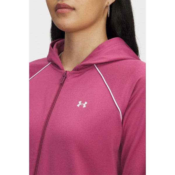 Спортивний костюм жіночий Under Armour Rival Tricot Tracksuit Hd (6001966-659)