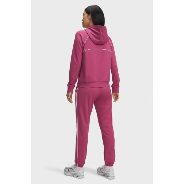 Спортивний костюм жіночий Under Armour Rival Tricot Tracksuit Hd (6001966-659)