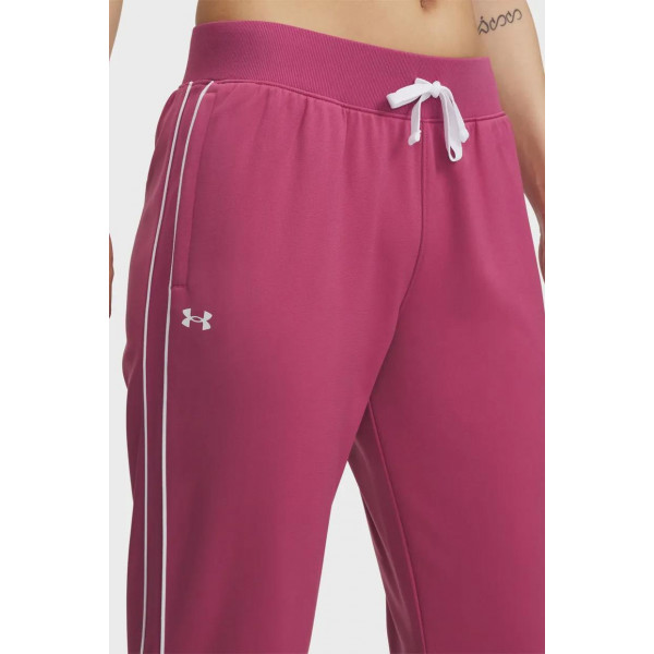 Спортивний костюм жіночий Under Armour Rival Tricot Tracksuit Hd (6001966-659)