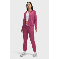 Спортивний костюм жіночий Under Armour Rival Tricot Tracksuit Hd (6001966-659)