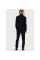 Спортивний костюм жіночий Under Armour Tricot Tracksuit Black (1365147-001)