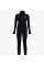 Спортивний костюм жіночий Under Armour Tricot Tracksuit Black (1365147-001)