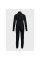 Спортивний костюм жіночий Under Armour Tricot Tracksuit Black (1365147-001)