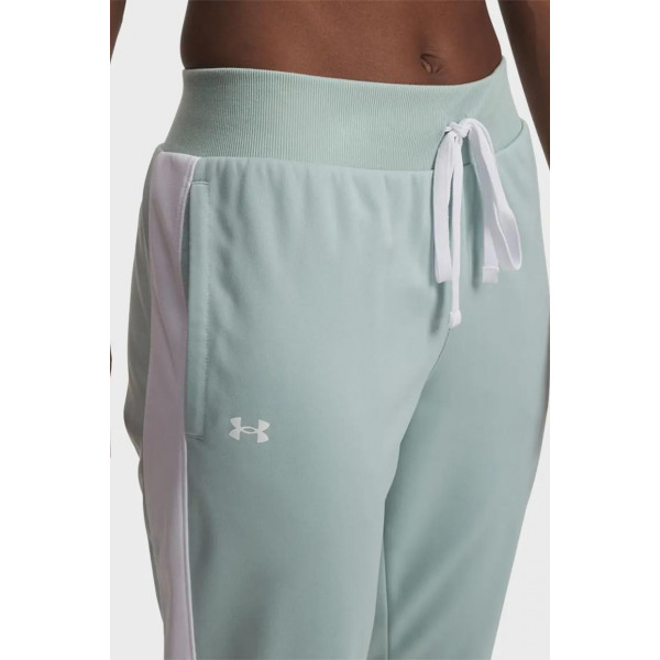 Спортивний костюм жіночий Under Armour Tricot Tracksuit (1365147-477)