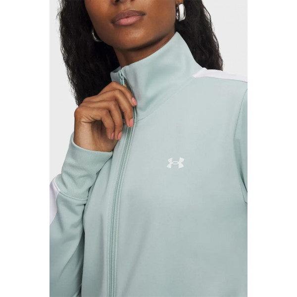 Спортивний костюм жіночий Under Armour Tricot Tracksuit (1365147-477)