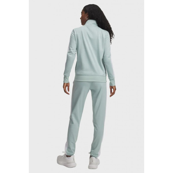 Спортивний костюм жіночий Under Armour Tricot Tracksuit (1365147-477)