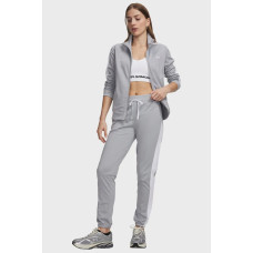 Спортивний костюм жіночий Under Armour Tricot Tracksuit (1365147-012)