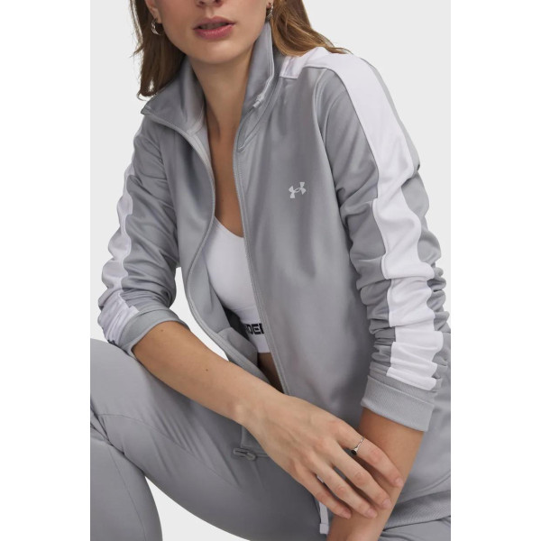 Спортивний костюм жіночий Under Armour Tricot Tracksuit (1365147-012)