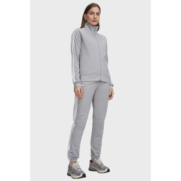 Спортивний костюм жіночий Under Armour Tricot Tracksuit (1365147-012)