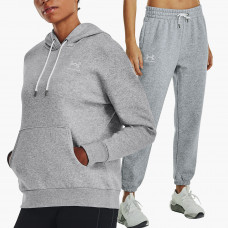 Спортивний костюм жіночий Under Armour Комплект (1373033-011_1373034-011)