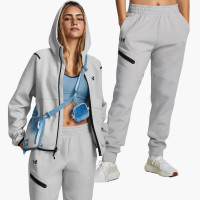 Спортивний костюм жіночий Under Armour Комплект (1379842-011_1379846-011)