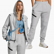 Спортивний костюм жіночий Under Armour Комплект (1379842-011_1379846-011)