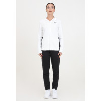 Спортивний костюм жіночий Puma Classic Hooded Tracksuit (67369902)