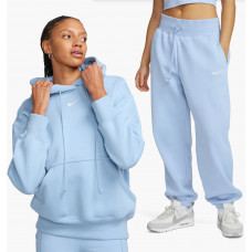 Спортивний костюм жіночій  Nike Комплект (DQ5860-441_DQ5887-441)