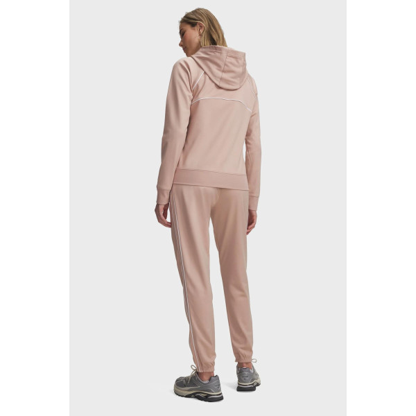 Спортивний костюм жіночий Under Armour Rival Tricot Tracksuit Hd (6001966-600)