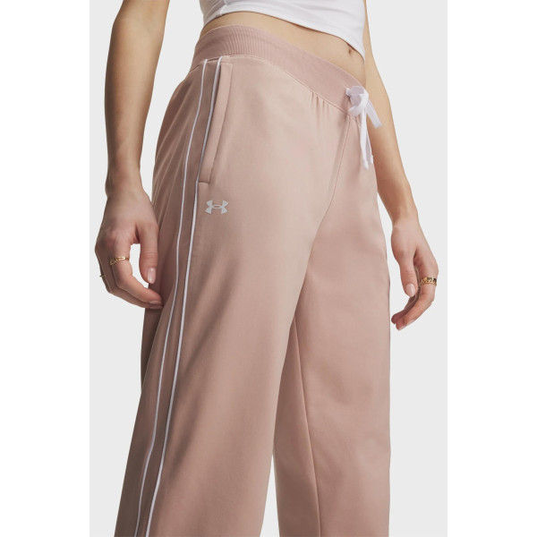 Спортивний костюм жіночий Under Armour Rival Tricot Tracksuit Hd (6001966-600)