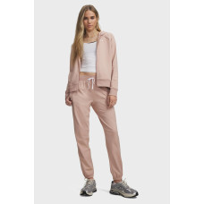 Спортивний костюм жіночий Under Armour Rival Tricot Tracksuit Hd (6001966-600)