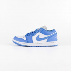 Кросівки жіночі Jordan Air 1 Low (AO9944-441)