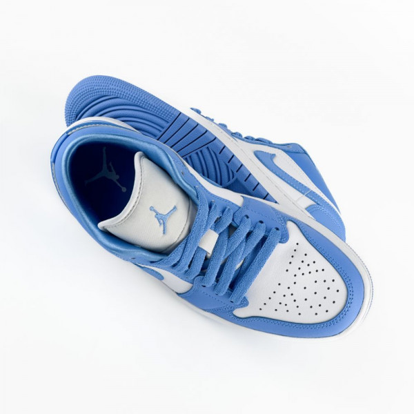 Кросівки жіночі Jordan Air 1 Low (AO9944-441)